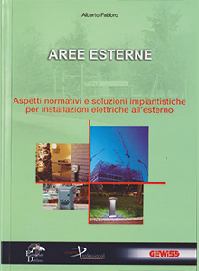 AREE ESTERNE