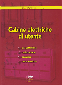 CABINE ELETTRICHE DI UTENTE