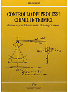 CONTROLLO DEI PROCESSI CHIMICI E TERMICI