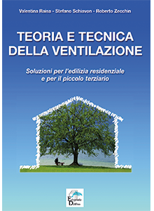 TEORIA E TECNICA DELLA VENTILAZIONE