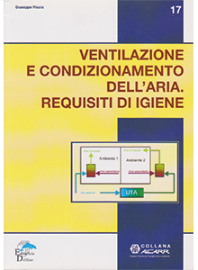 VENTILAZIONE E CONDIZIONAMENTO DELL'ARIA